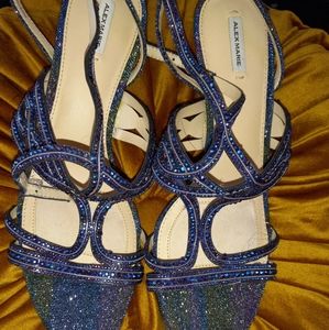 Alex Marie Shoes